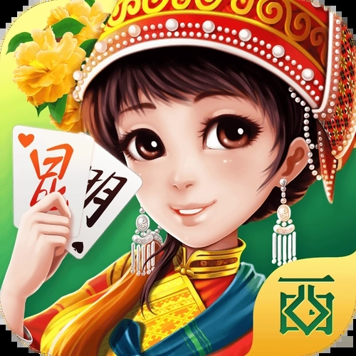 云南捞腌菜手游